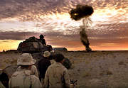 US-Marineinfanteristen in Afghanistan: Blitzsieg über die Taliban